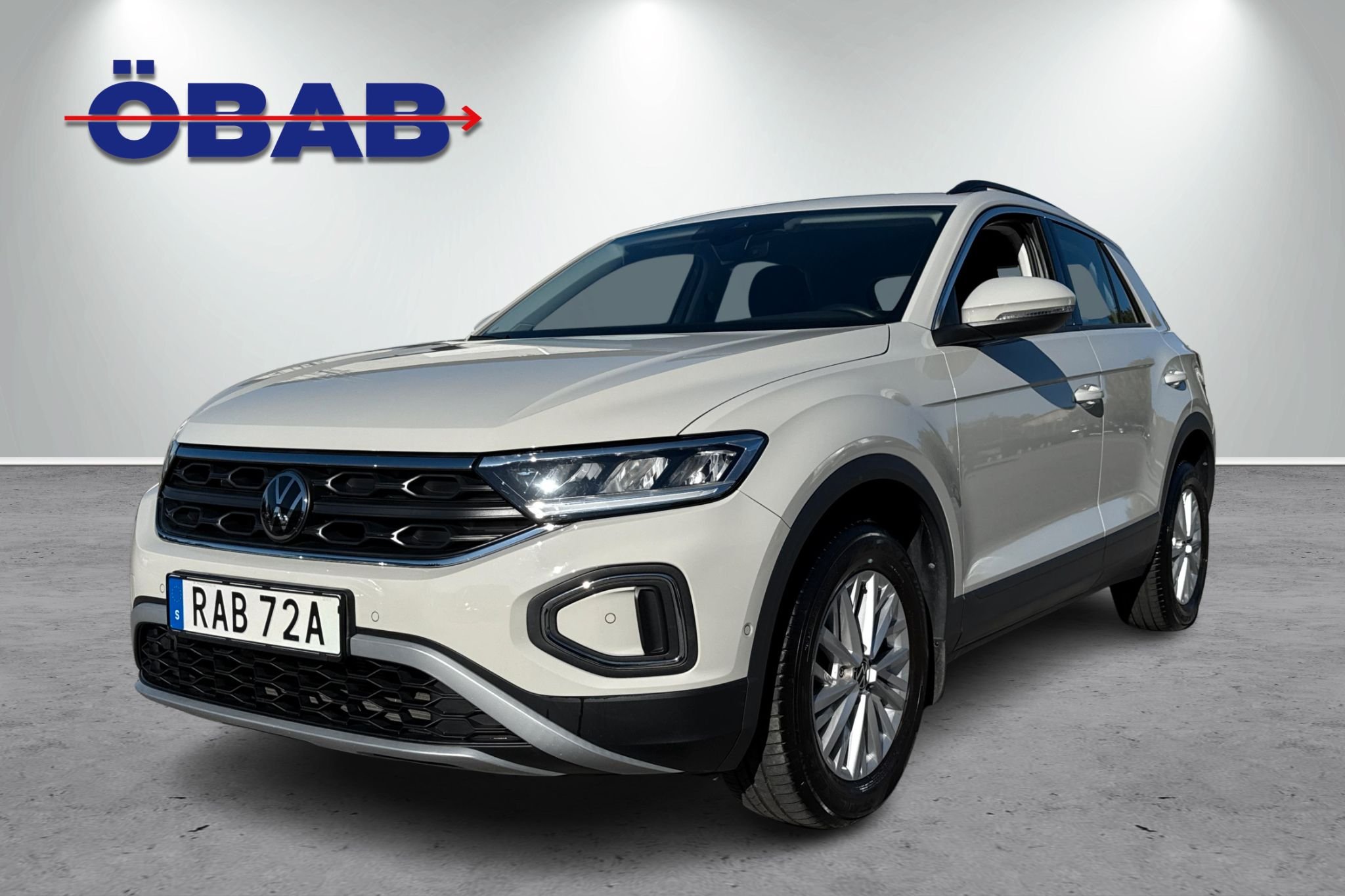 Volkswagen T-Roc 1.0 TSI OPF Manual, 110hp, 2023