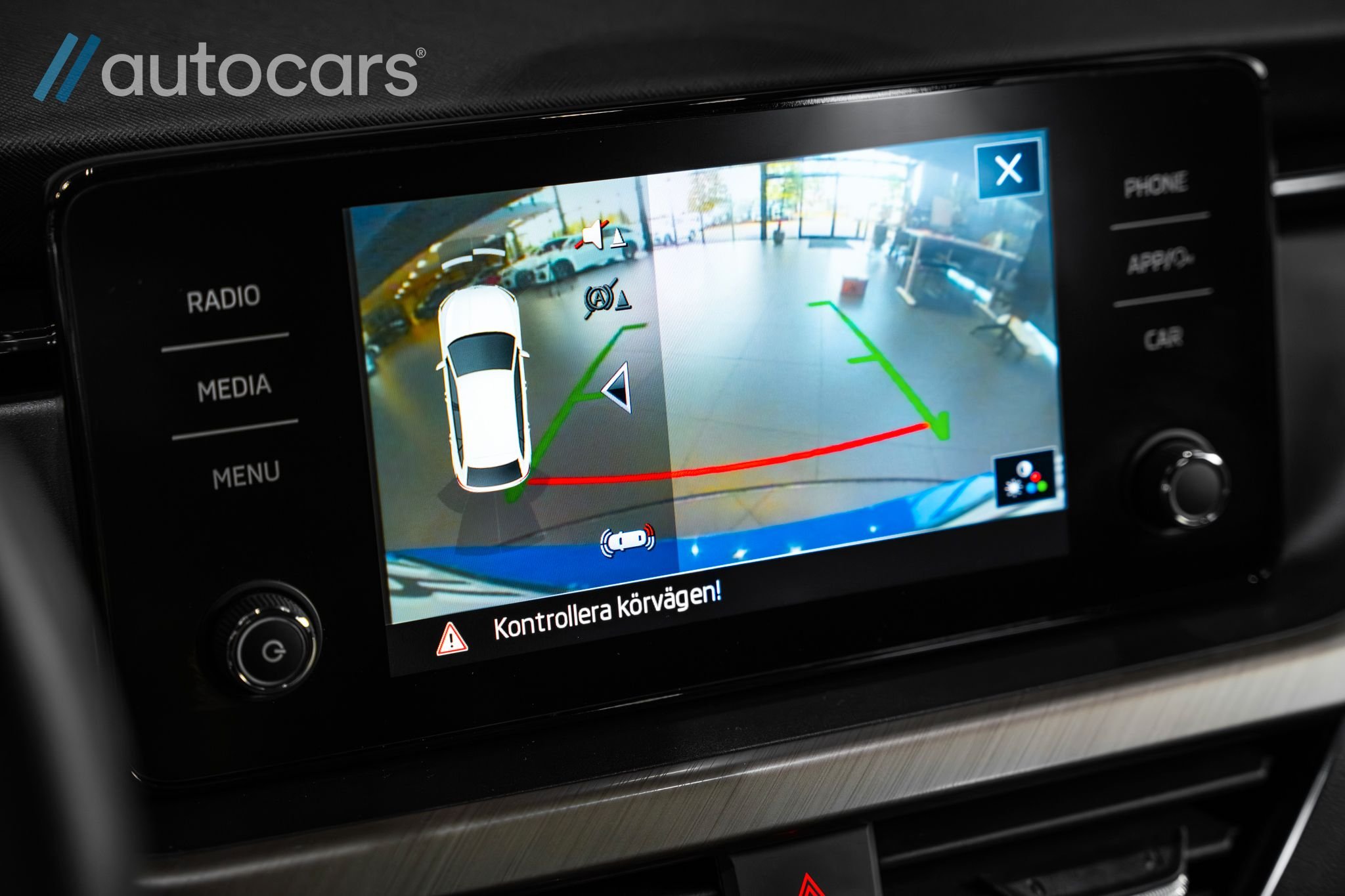 Škoda Scala 1.0 TSI DSG Sequential, 110hp, 2023