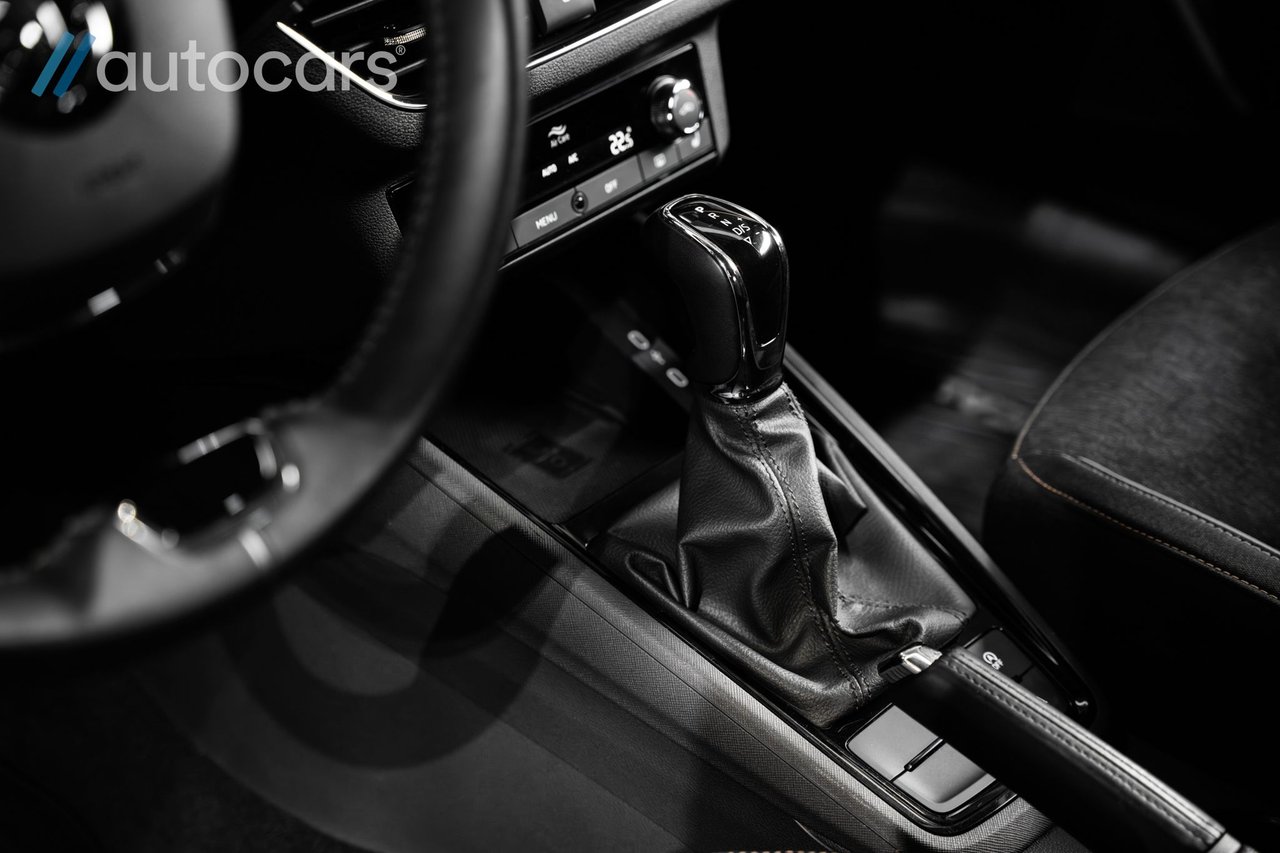 Škoda Scala 1.0 TSI DSG Sequential, 110hp, 2023