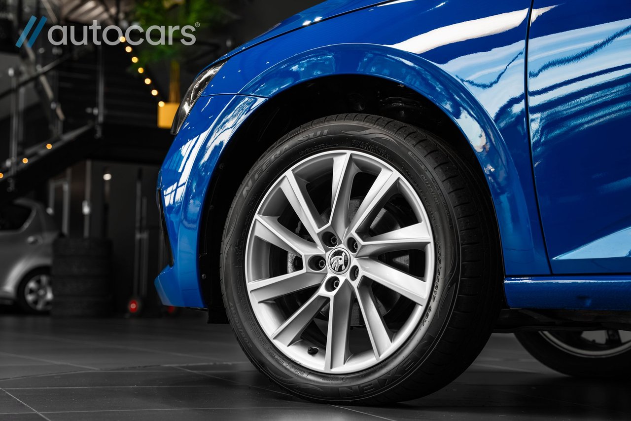 Škoda Scala 1.0 TSI DSG Sequential, 110hp, 2023