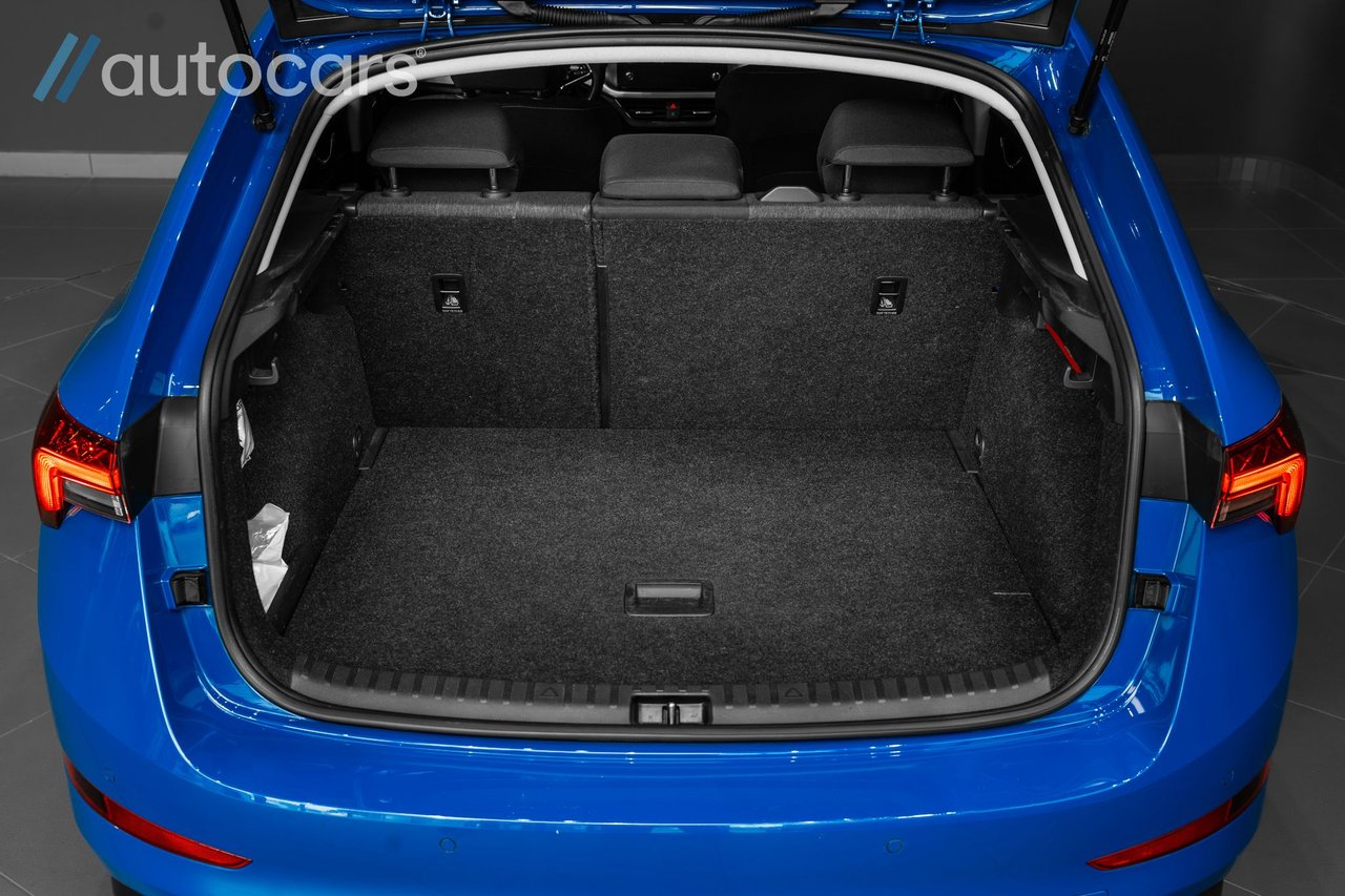 Škoda Scala 1.0 TSI DSG Sequential, 110hp, 2023