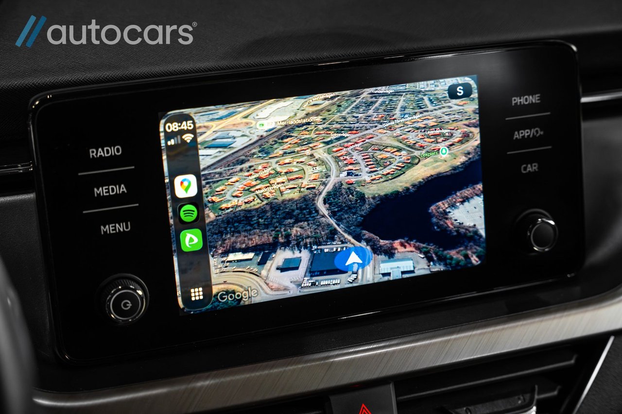 Škoda Scala 1.0 TSI DSG Sequential, 110hp, 2023