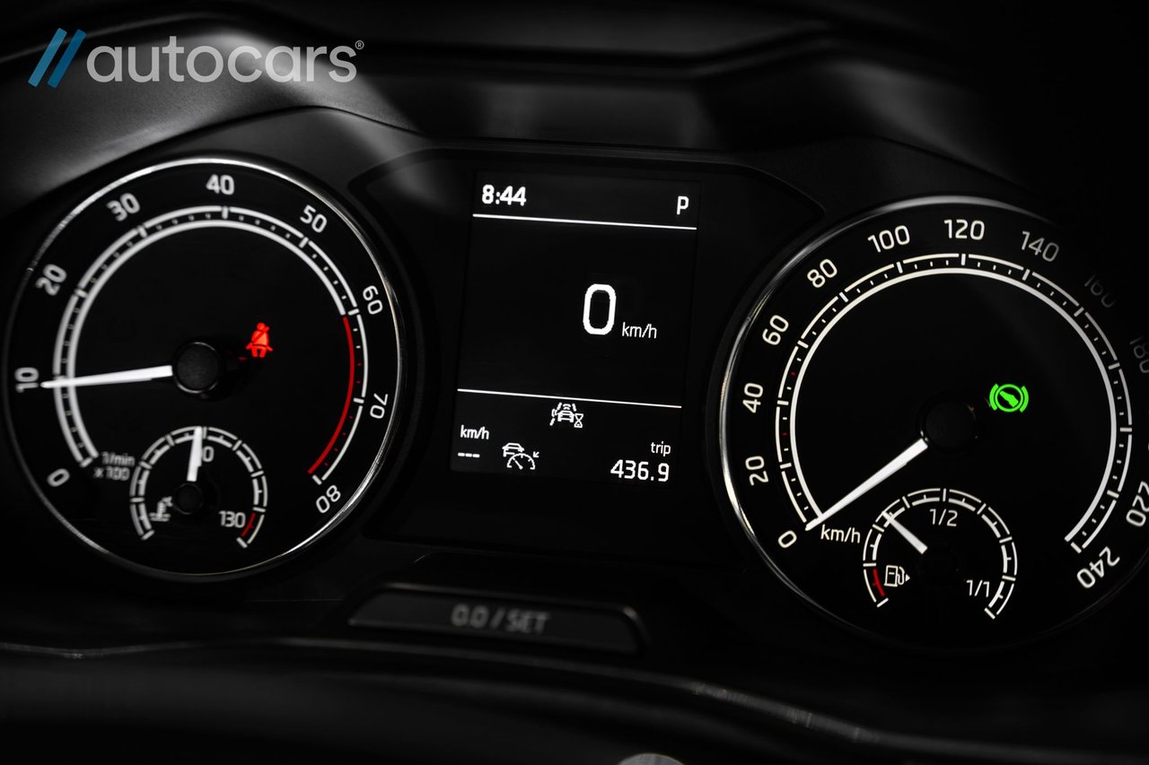 Škoda Scala 1.0 TSI DSG Sequential, 110hp, 2023