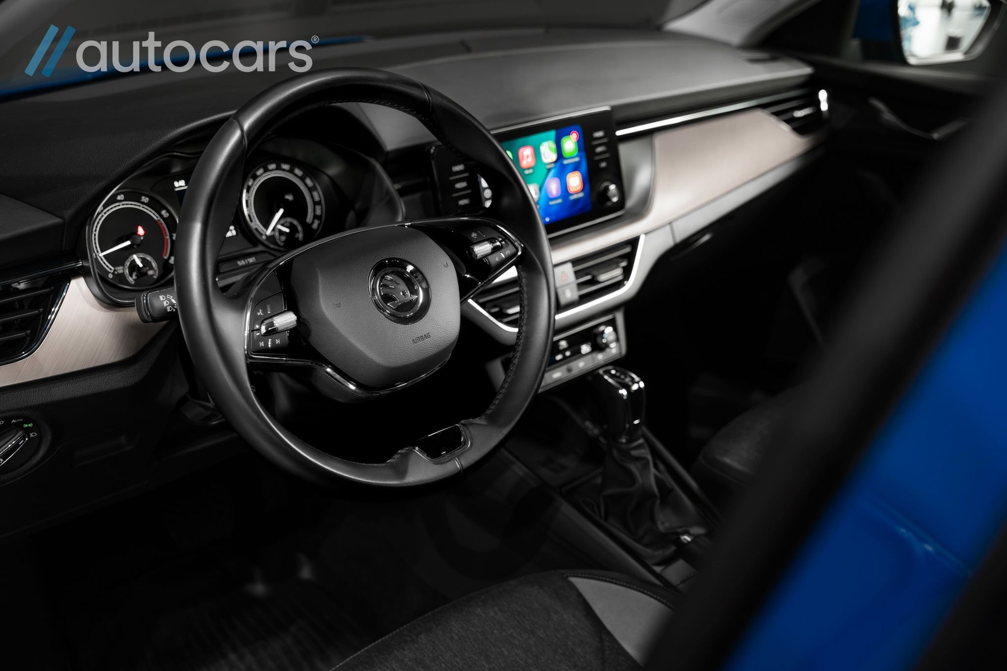 Škoda Scala 1.0 TSI DSG Sequential, 110hp, 2023