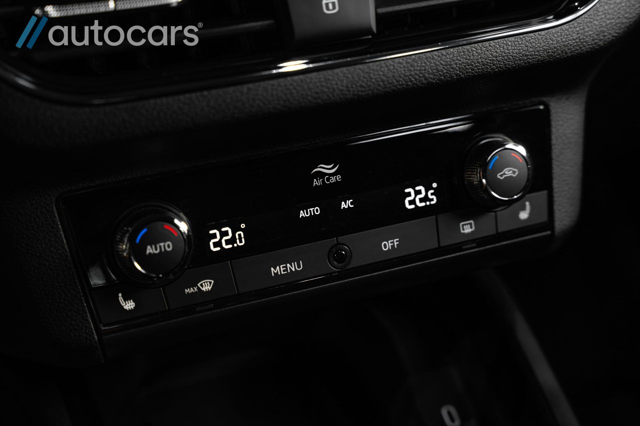 Škoda Scala 1.0 TSI DSG Sequential, 110hp, 2023