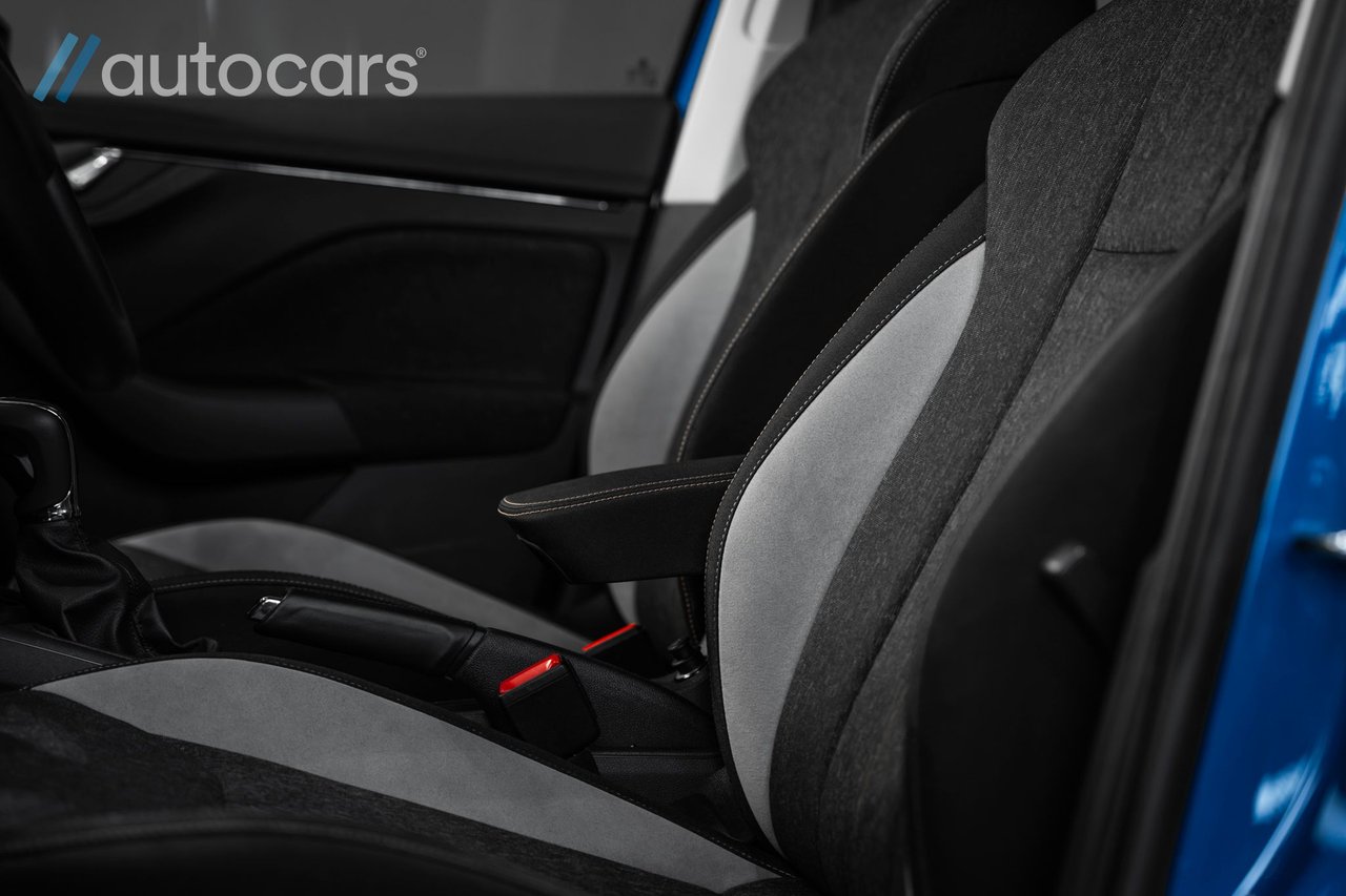 Škoda Scala 1.0 TSI DSG Sequential, 110hp, 2023