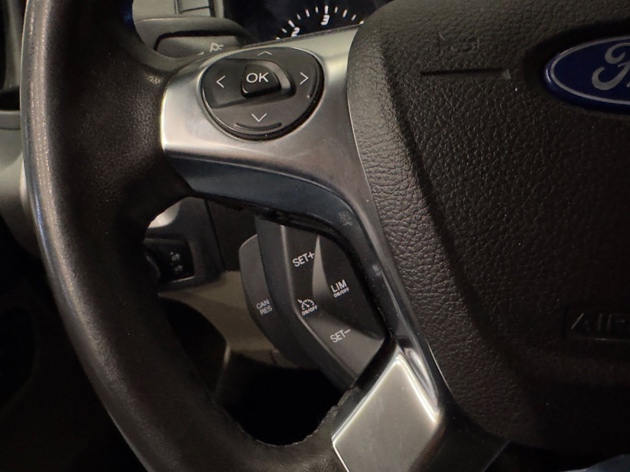 Ford Transit Custom 310 Crew Van 2.0 TDCi SelectShift, 170hk, 2017