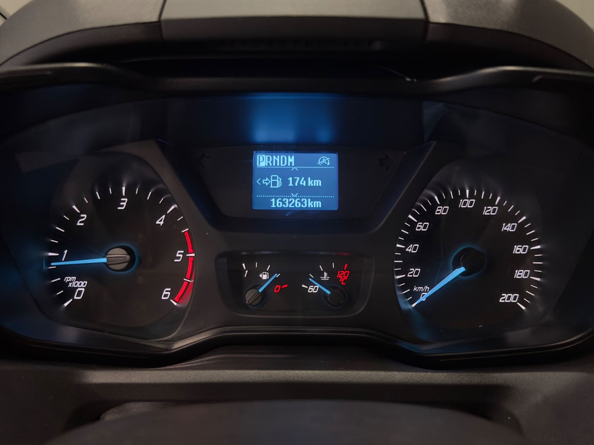 Ford Transit Custom 310 Crew Van 2.0 TDCi SelectShift, 170hk, 2017