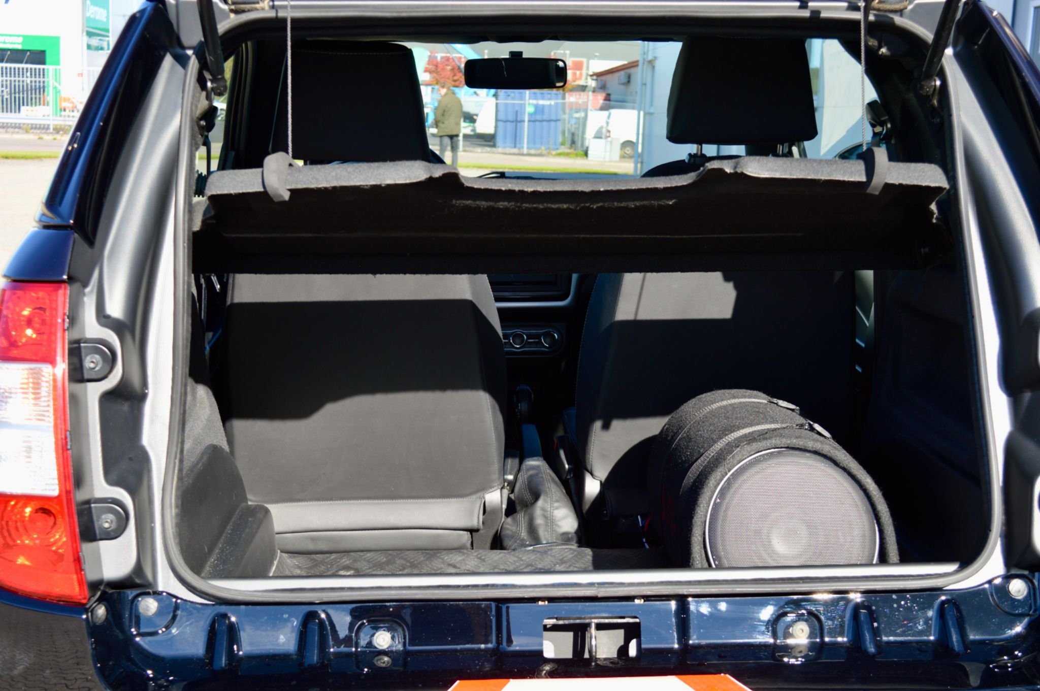 Ligier JS50 0.5 CVT, 8hk, 2022