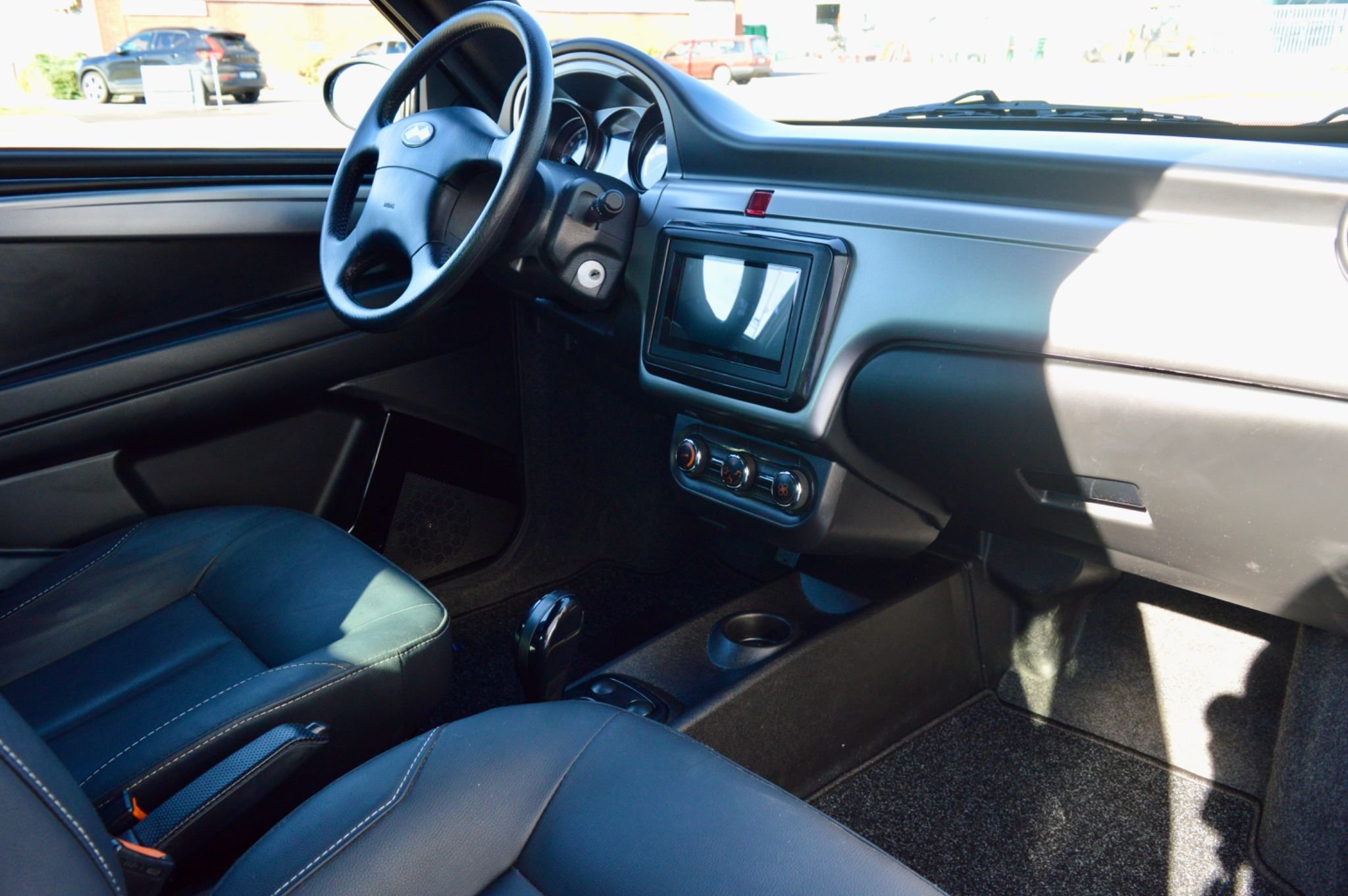 Ligier JS50 0.5 CVT, 8hk, 2022