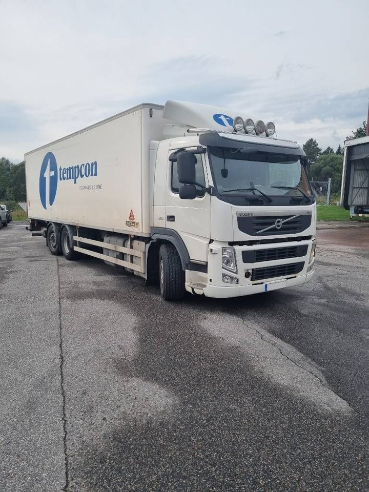 Volvo FM 410 -2013