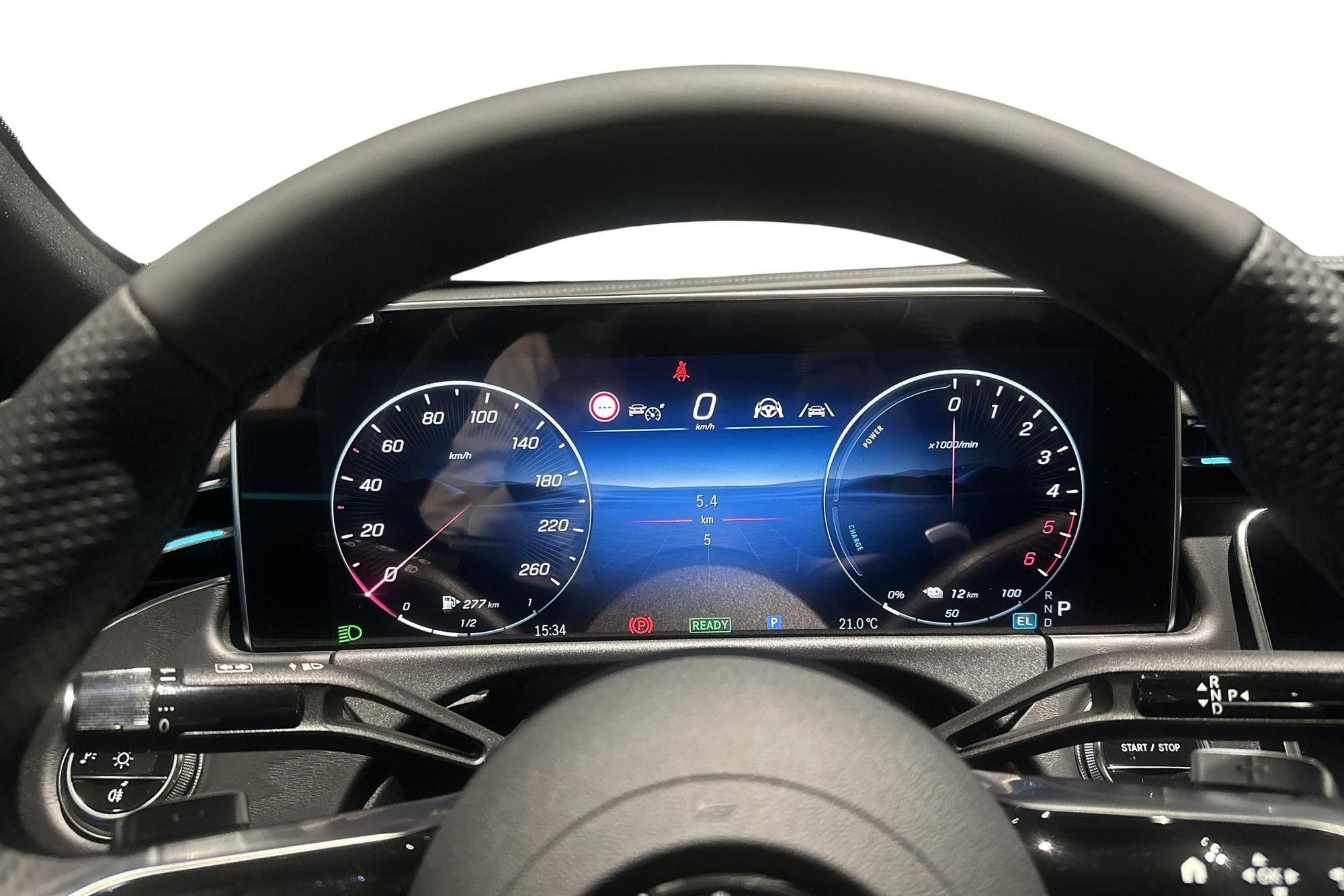 Mercedes-Benz E 300 d e 4MATIC 9G-Tronic, 313hp, 2026