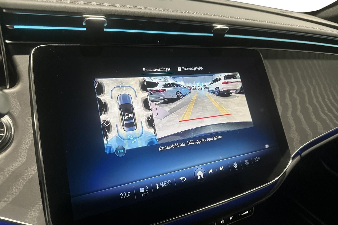 Mercedes-Benz E 300 d e 4MATIC 9G-Tronic, 313hp, 2026