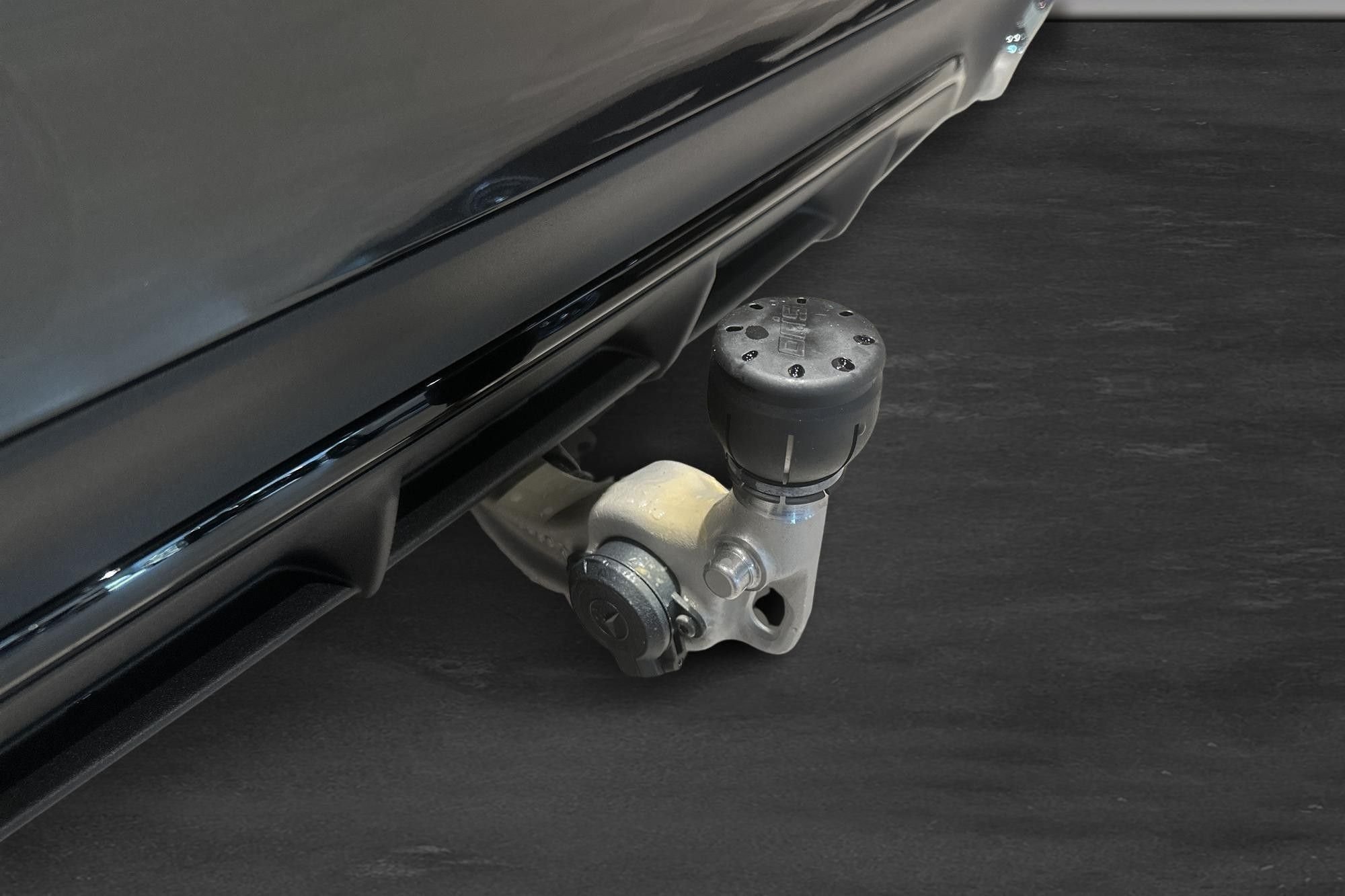 Mercedes-Benz E 300 d e 4MATIC 9G-Tronic, 313hp, 2026