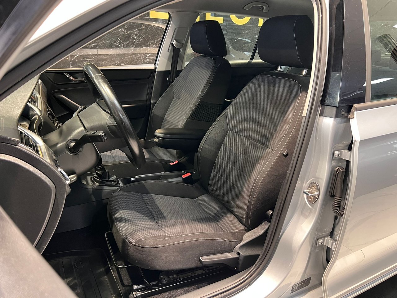 Škoda Rapid Spaceback 1.2 TSI Manuell, 105hk, 2014