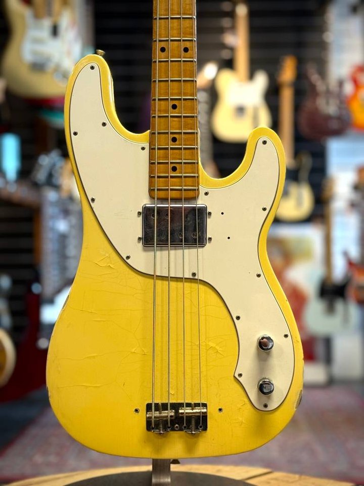 Fender Telecaster Bass 1972