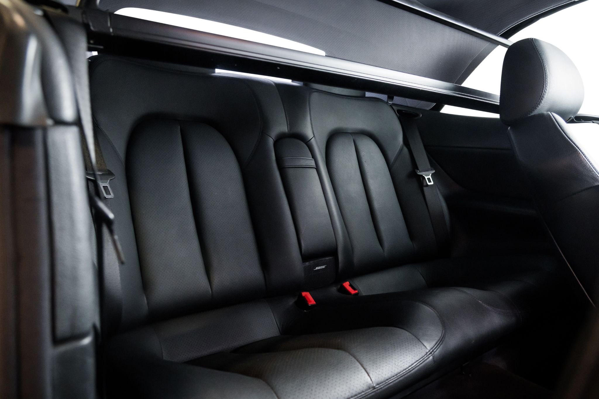 Mercedes-Benz CLK 230 Kompressor Cabriolet Automatisk, 5-trinn, 197hk, 2003