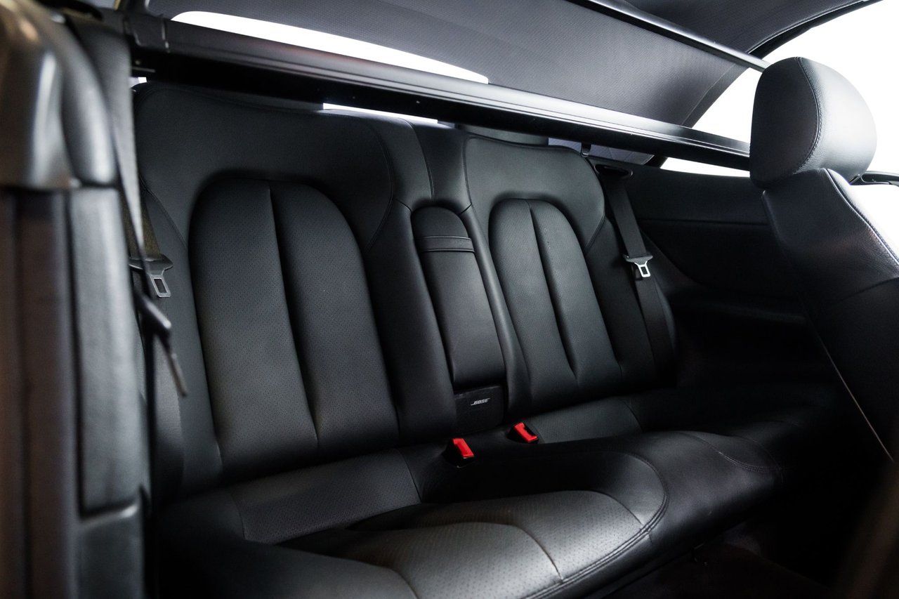 Mercedes-Benz CLK 230 Kompressor Cabriolet Automatisk, 5-trinn, 197hk, 2003