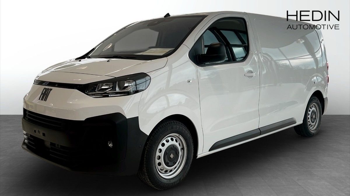 Fiat Scudo SKÅP L2 145HK *AUT...