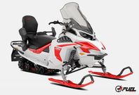 Lynx Adventure Electric 3500 50/9 DELE 1.25in 32mm 10.25 in.