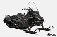 Lynx Commander Limited 3900 900 ACE DELE 1.5in 38mm 7.2 in.