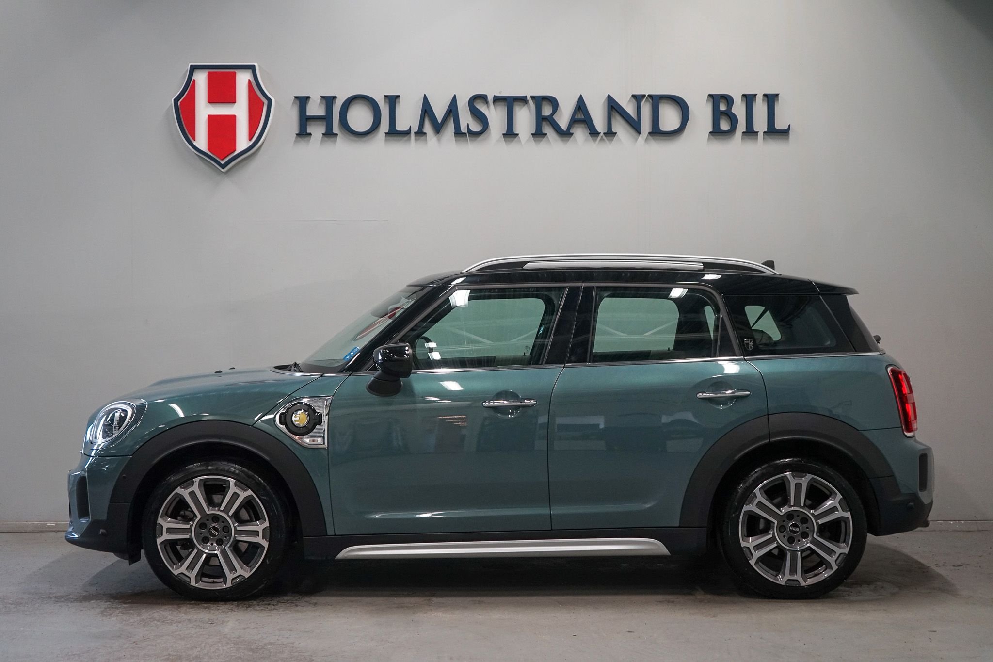 MINI Countryman Cooper SE ALL4 Steptronic, 220hp, 2023