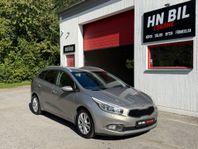 Kia Ceed cee'd_sw 1.6 CRDi EX Comfort