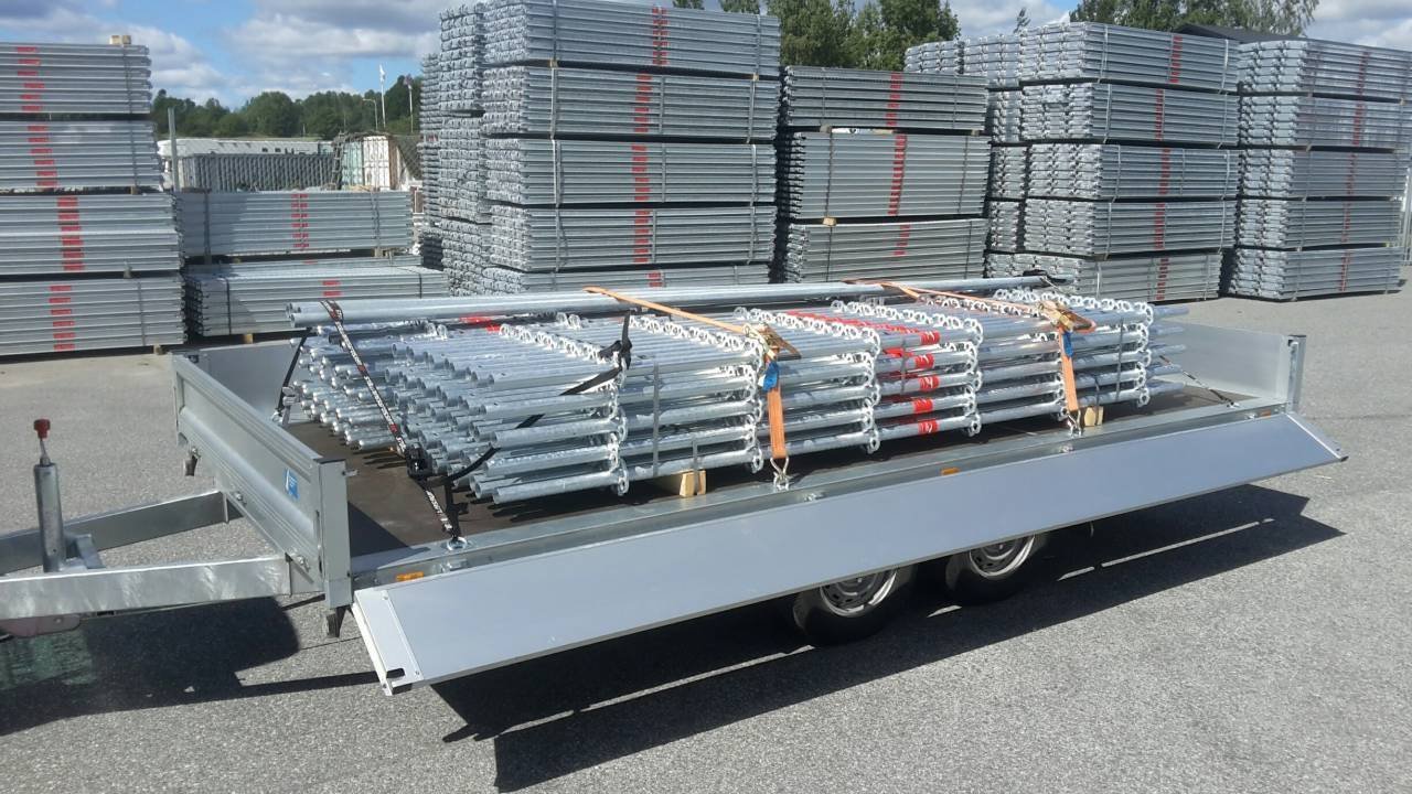 Unsinn 426X204 Entreprenadslä...