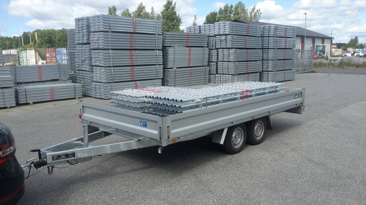 Unsinn 426X204 Entreprenadslä...