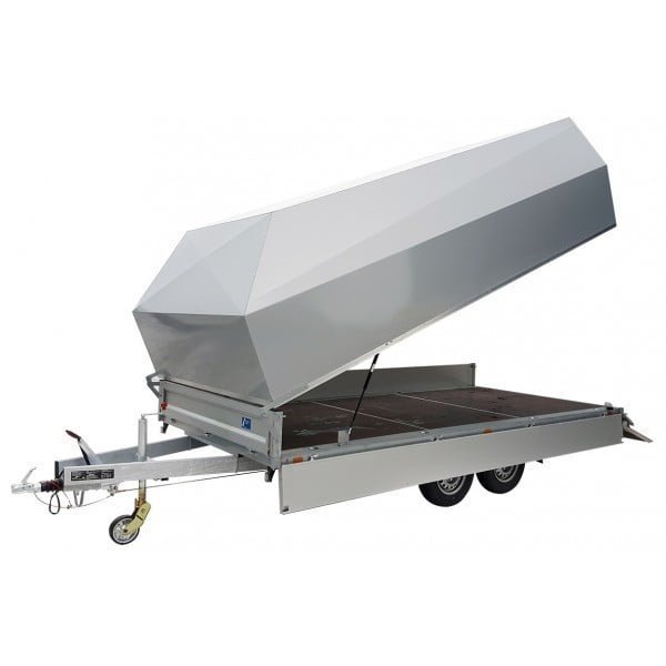 KÅPVAGN Unsinn 426X204 Entrep...