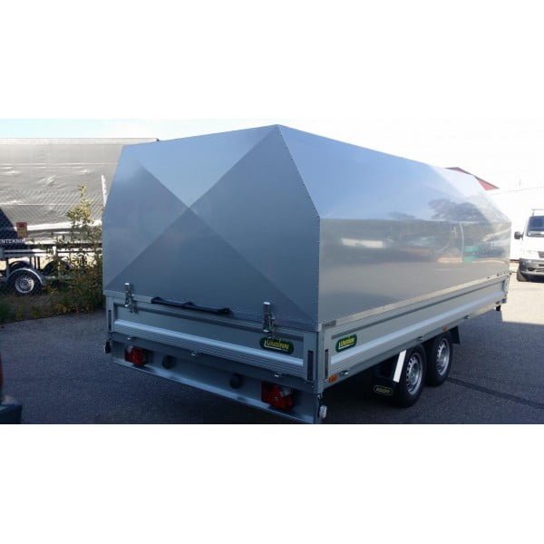 KÅPVAGN Unsinn 426X204 Entrep...