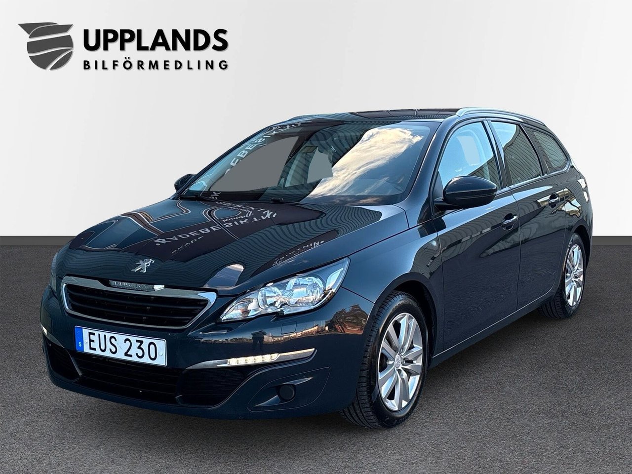 Peugeot 308 SW 1.2 PureTech 1...