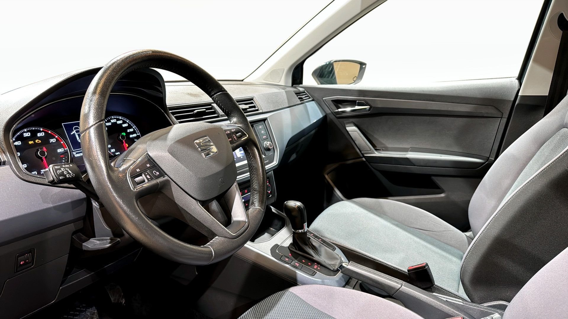 SEAT Arona 1.0 TSI DSG Sequential, 115hp, 2019