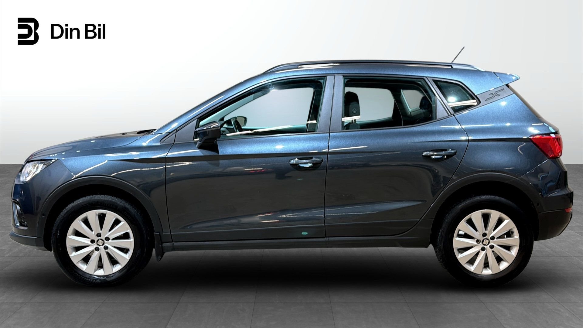 SEAT Arona 1.0 TSI DSG Sequential, 115hp, 2019