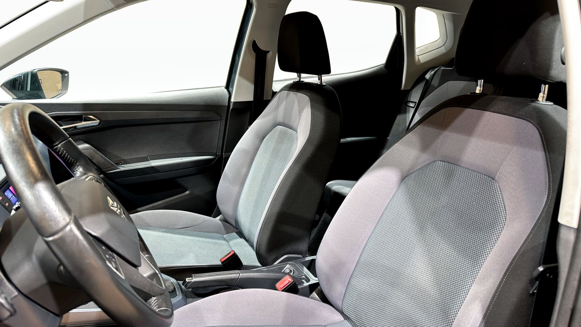 SEAT Arona 1.0 TSI DSG Sequential, 115hp, 2019