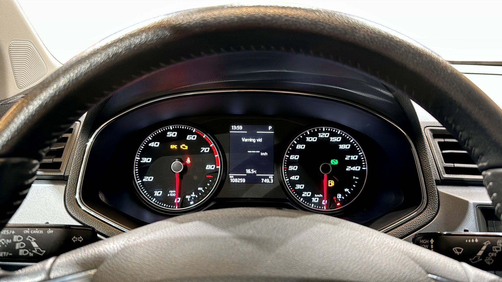 SEAT Arona 1.0 TSI DSG Sequential, 115hp, 2019