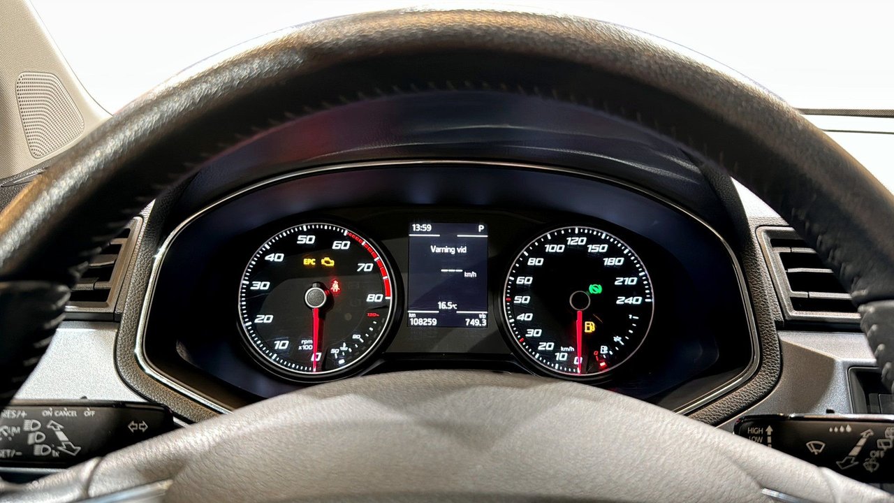 SEAT Arona 1.0 TSI DSG Sequential, 115hp, 2019