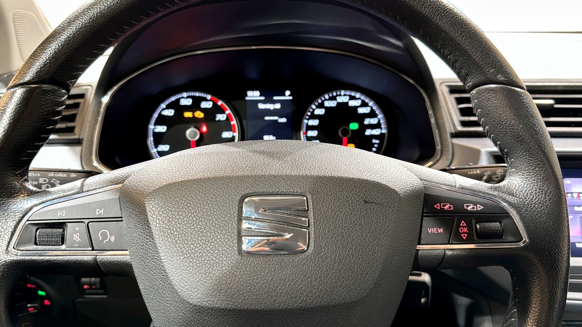 SEAT Arona 1.0 TSI DSG Sequential, 115hp, 2019