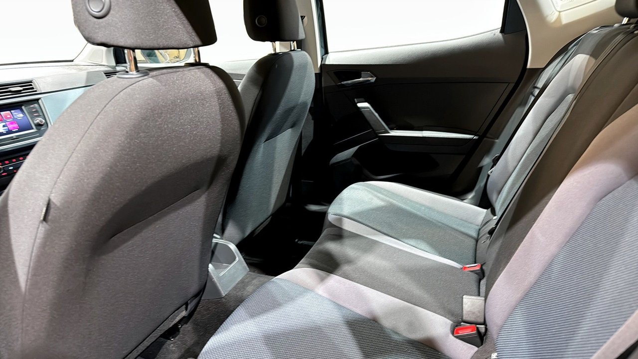 SEAT Arona 1.0 TSI DSG Sequential, 115hp, 2019