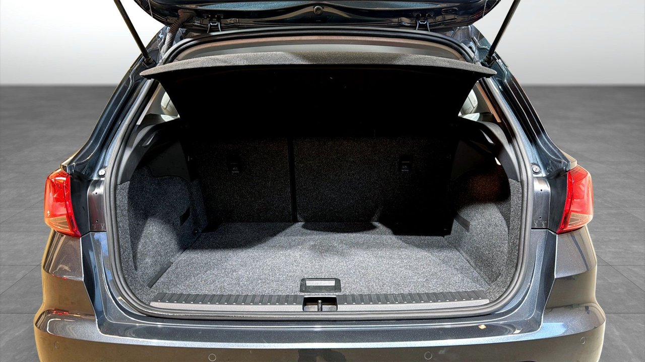 SEAT Arona 1.0 TSI DSG Sequential, 115hp, 2019