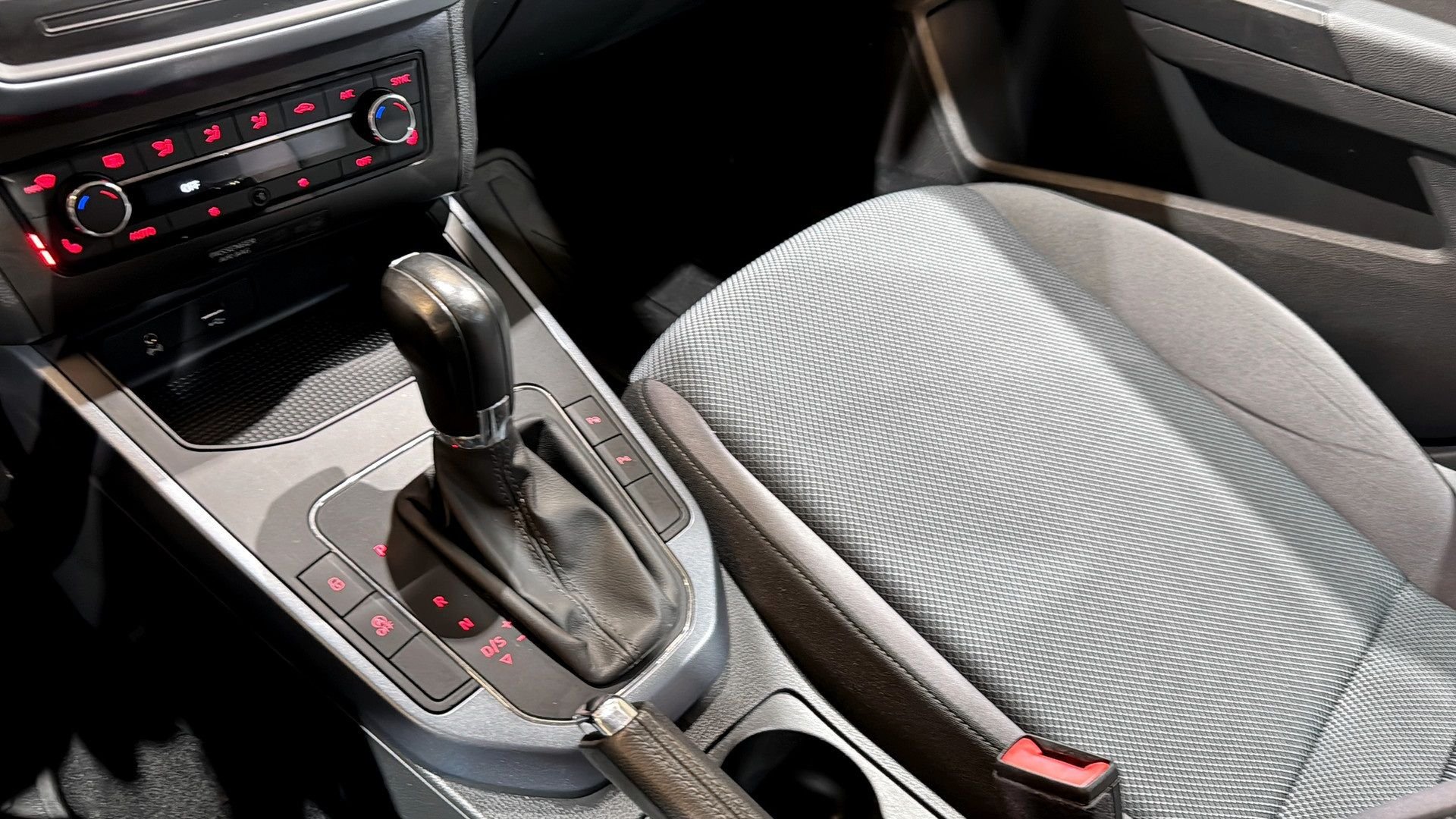 SEAT Arona 1.0 TSI DSG Sequential, 115hp, 2019