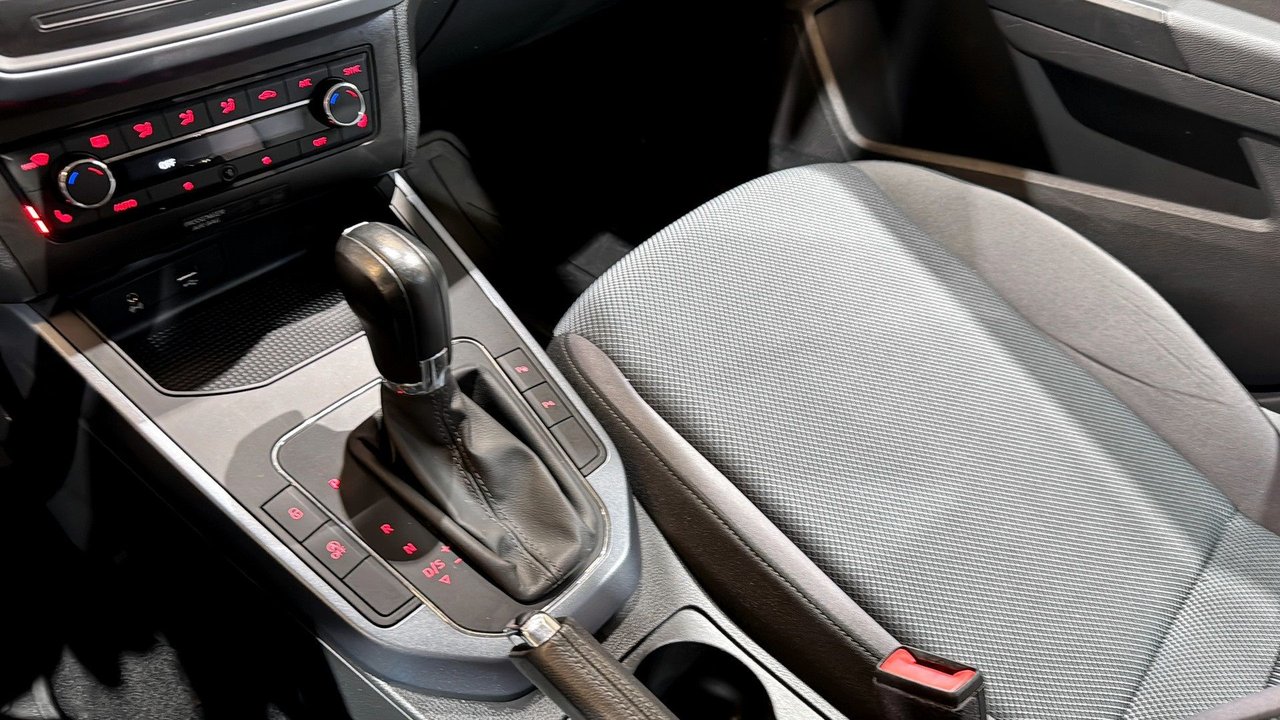 SEAT Arona 1.0 TSI DSG Sequential, 115hp, 2019