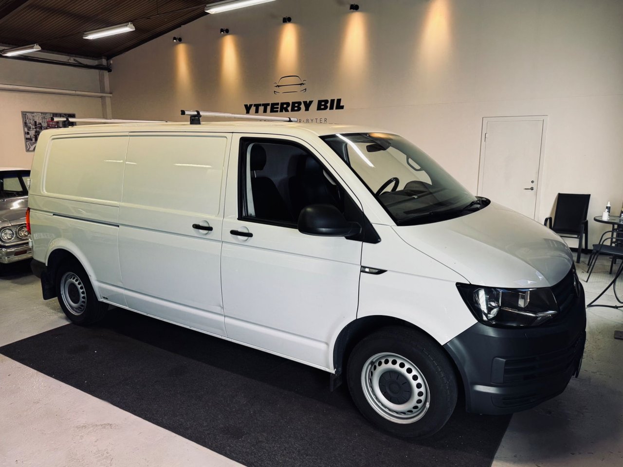 Volkswagen Transporter T30 2....