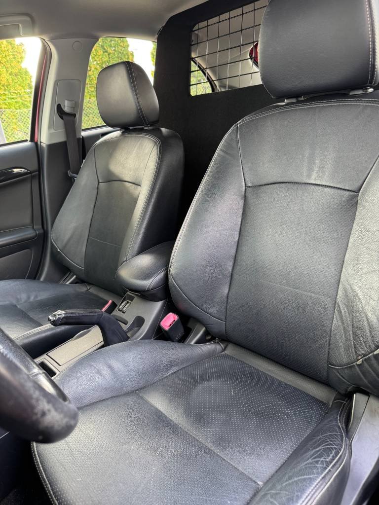 Mitsubishi Lancer Sportback 1.8 Di-D ClearTec Manual, 116hp, 2012