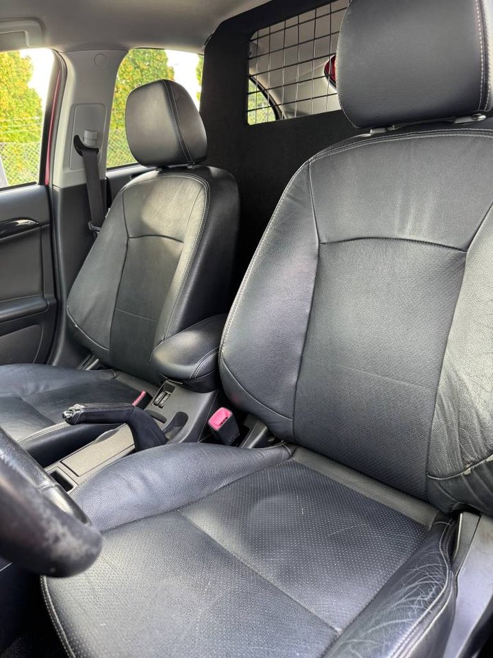 Mitsubishi Lancer Sportback 1.8 Di-D ClearTec Manual, 116hp, 2012