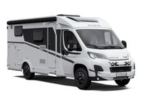 Sunlight Van V 66 Adventure Edition Fiat (FP) - Kommer snart