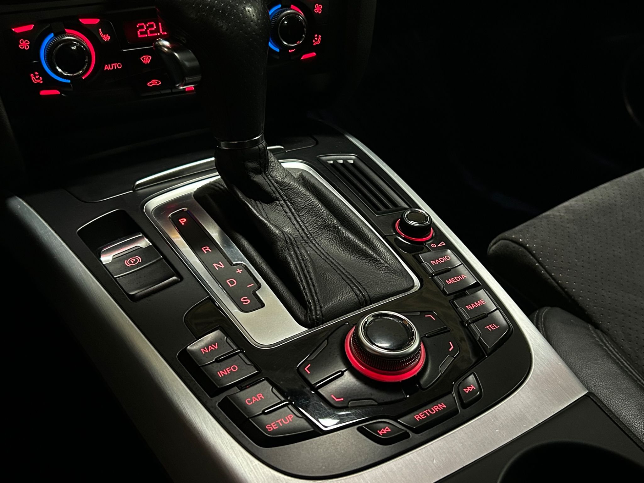 Audi A5 Coupé 3.0 TDI V6 DPF quattro TipTronic, 239hk, 2009