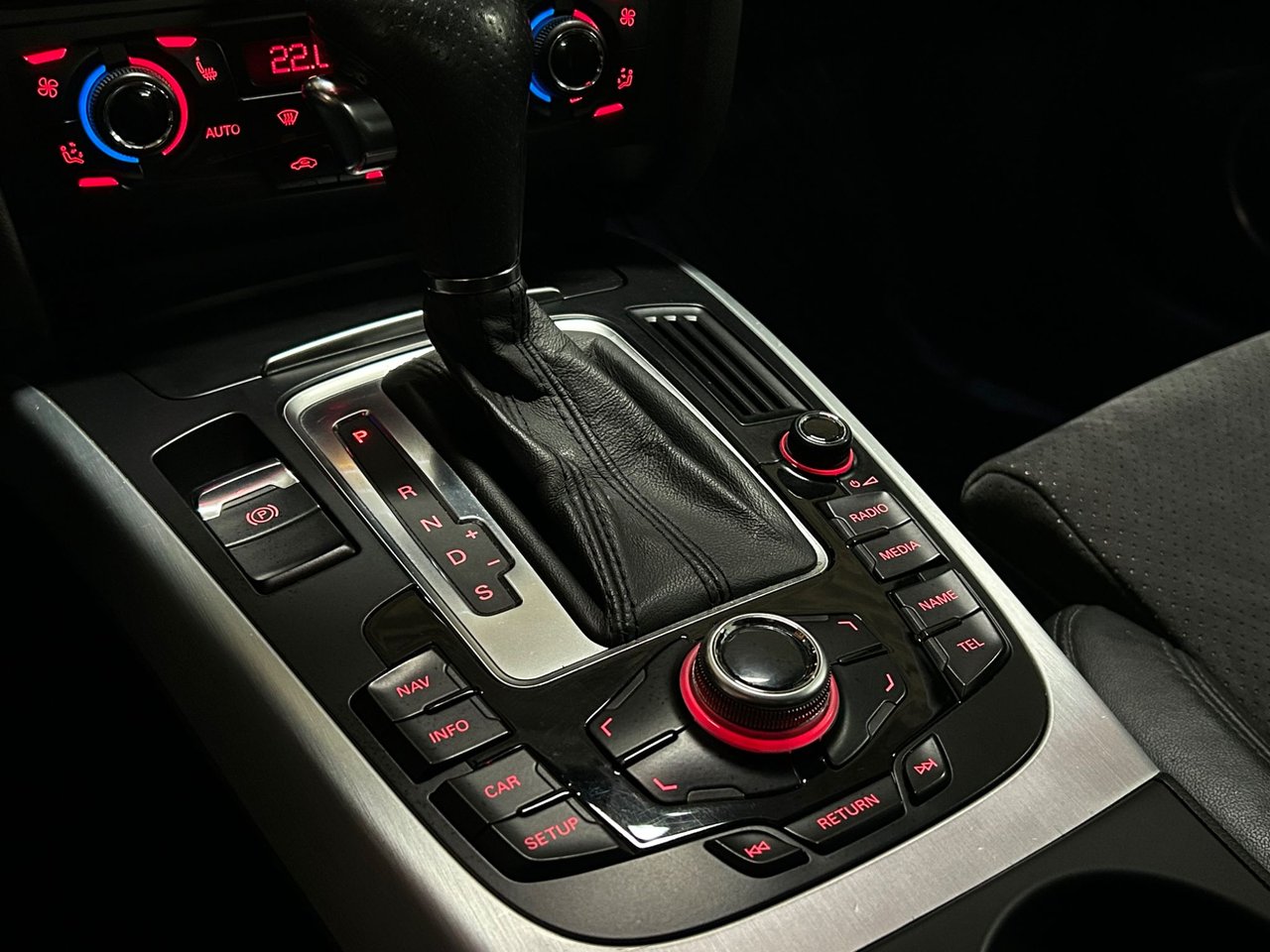 Audi A5 Coupé 3.0 TDI V6 DPF quattro TipTronic, 239hk, 2009