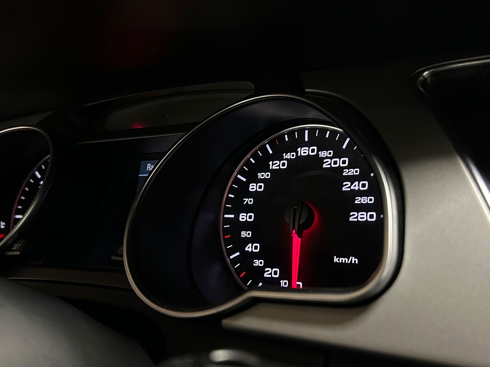 Audi A5 Coupé 3.0 TDI V6 DPF quattro TipTronic, 239hk, 2009