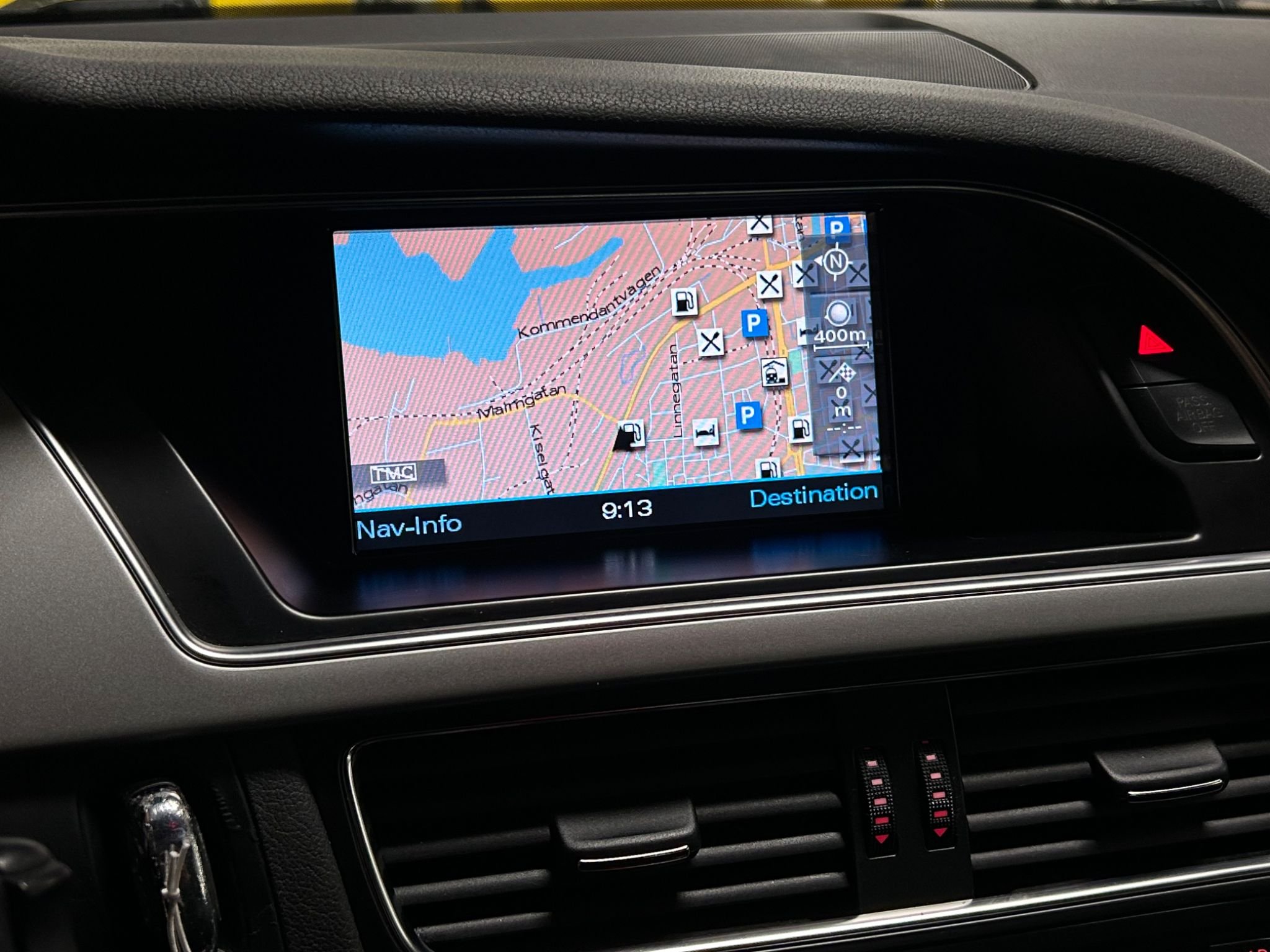 Audi A5 Coupé 3.0 TDI V6 DPF quattro TipTronic, 239hk, 2009